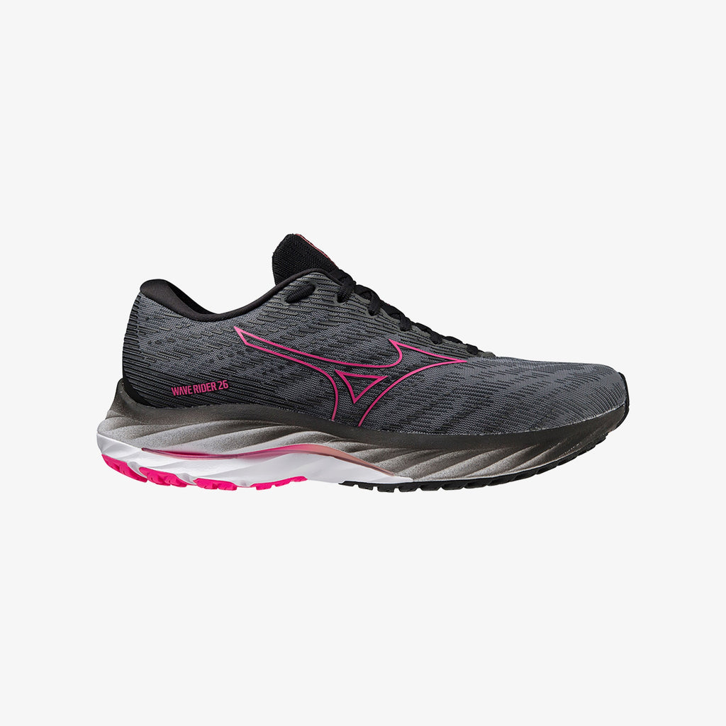 WAVE RIDER 26 PROJECT ZERO - Mizuno Australia