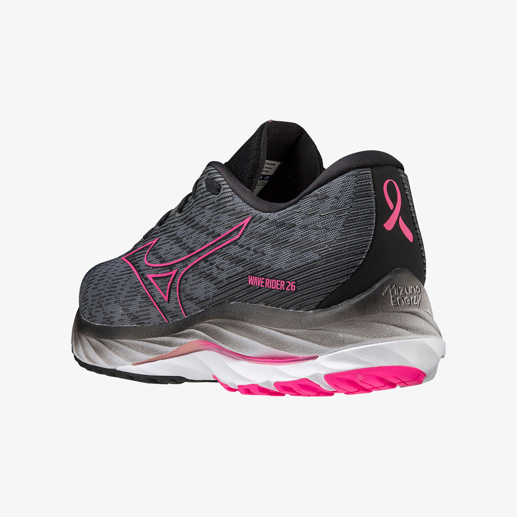 WAVE RIDER 26 PROJECT ZERO - Mizuno Australia