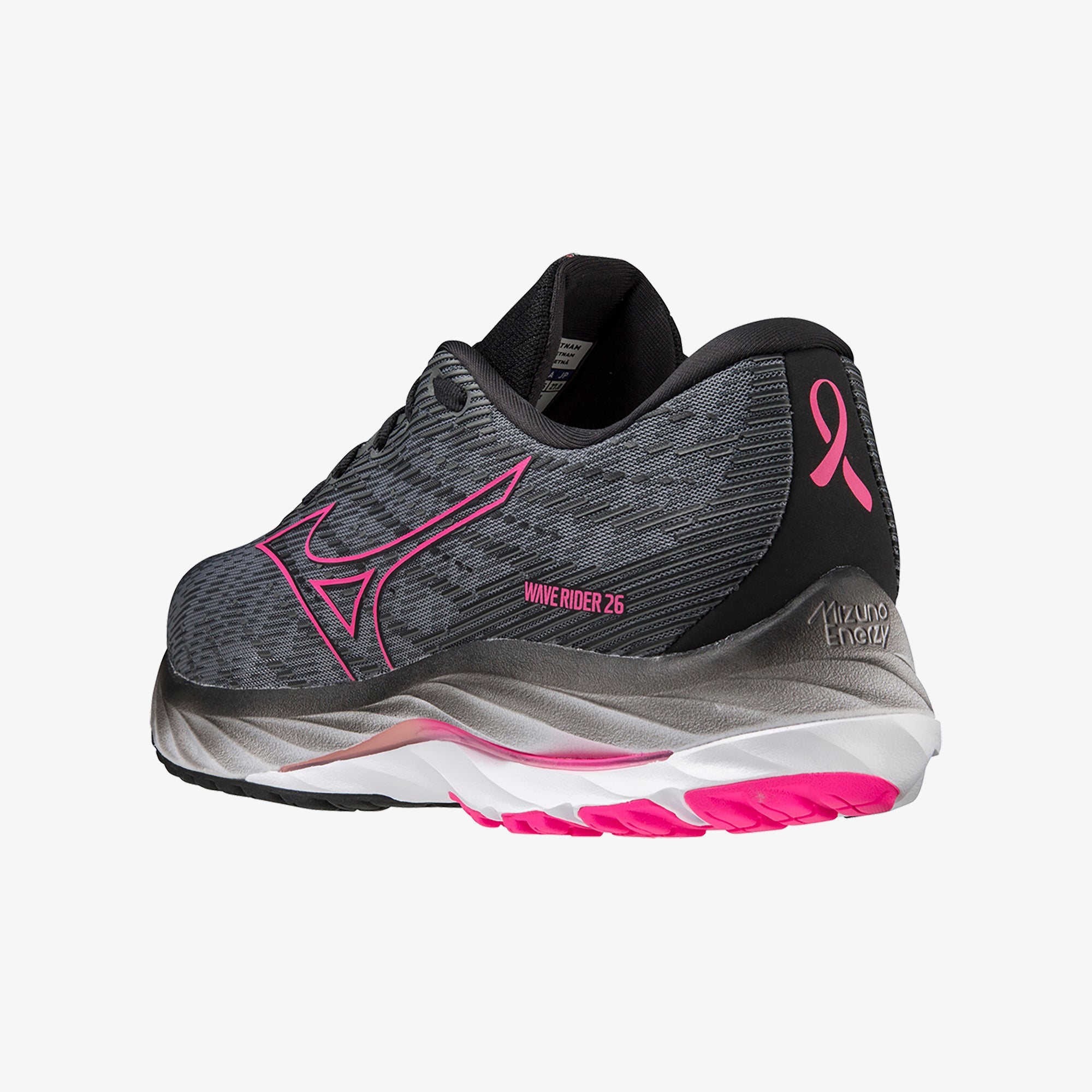 WAVE RIDER 26 PROJECT ZERO - Mizuno Australia