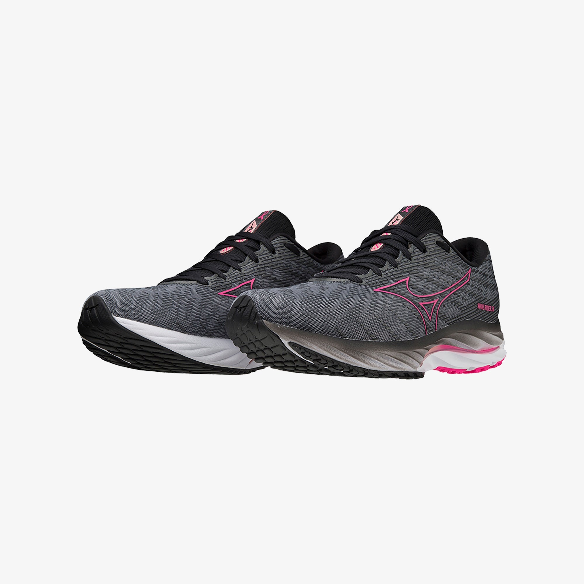 WAVE RIDER 26 PROJECT ZERO - Mizuno Australia