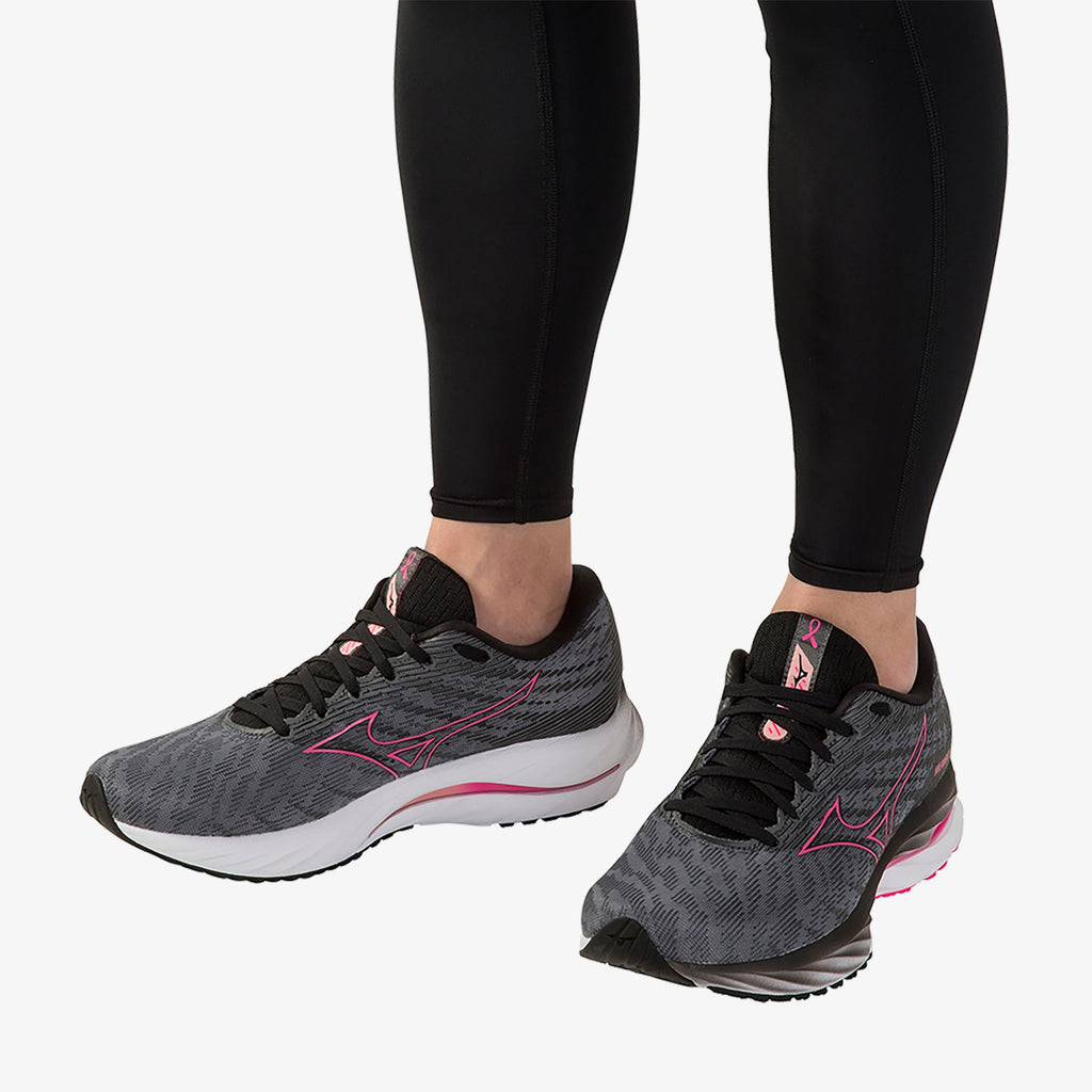 WAVE RIDER 26 PROJECT ZERO - Mizuno Australia