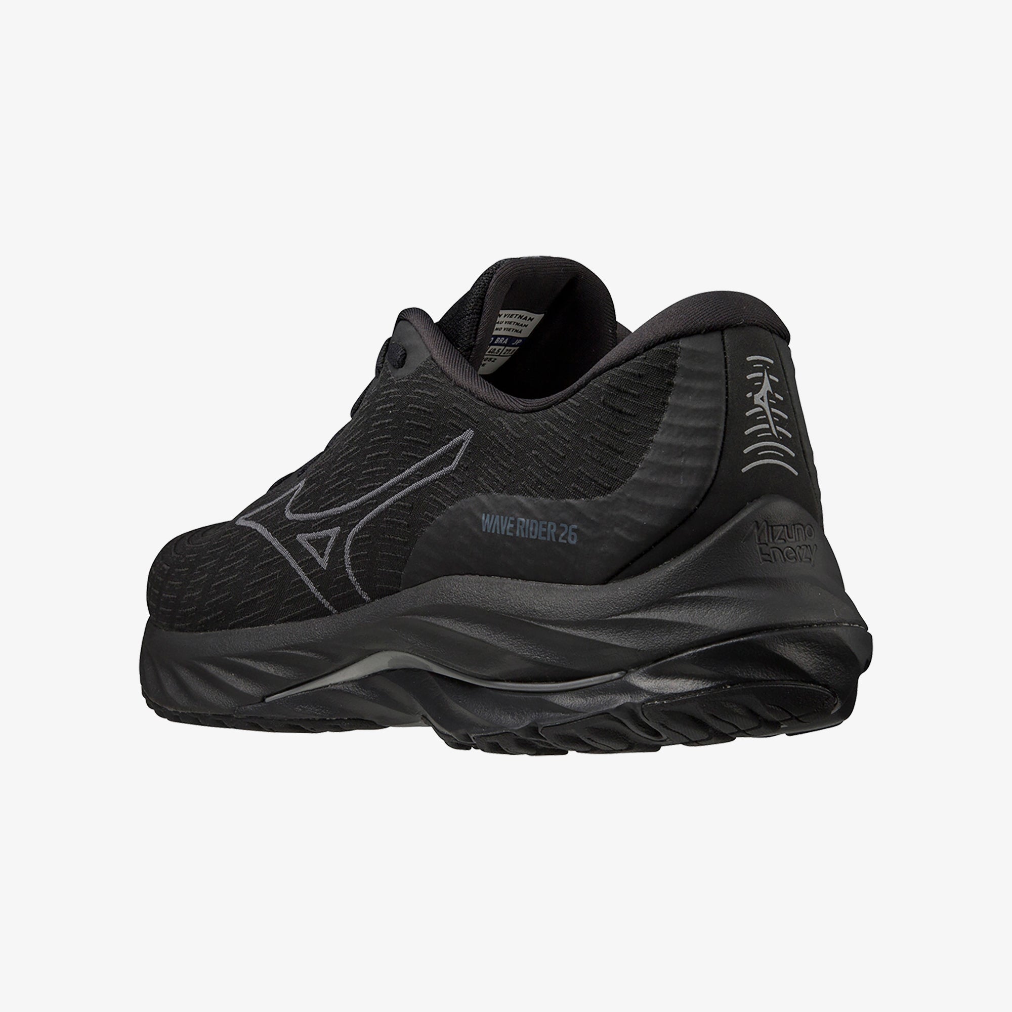 Black Ultimate Gray (52)
