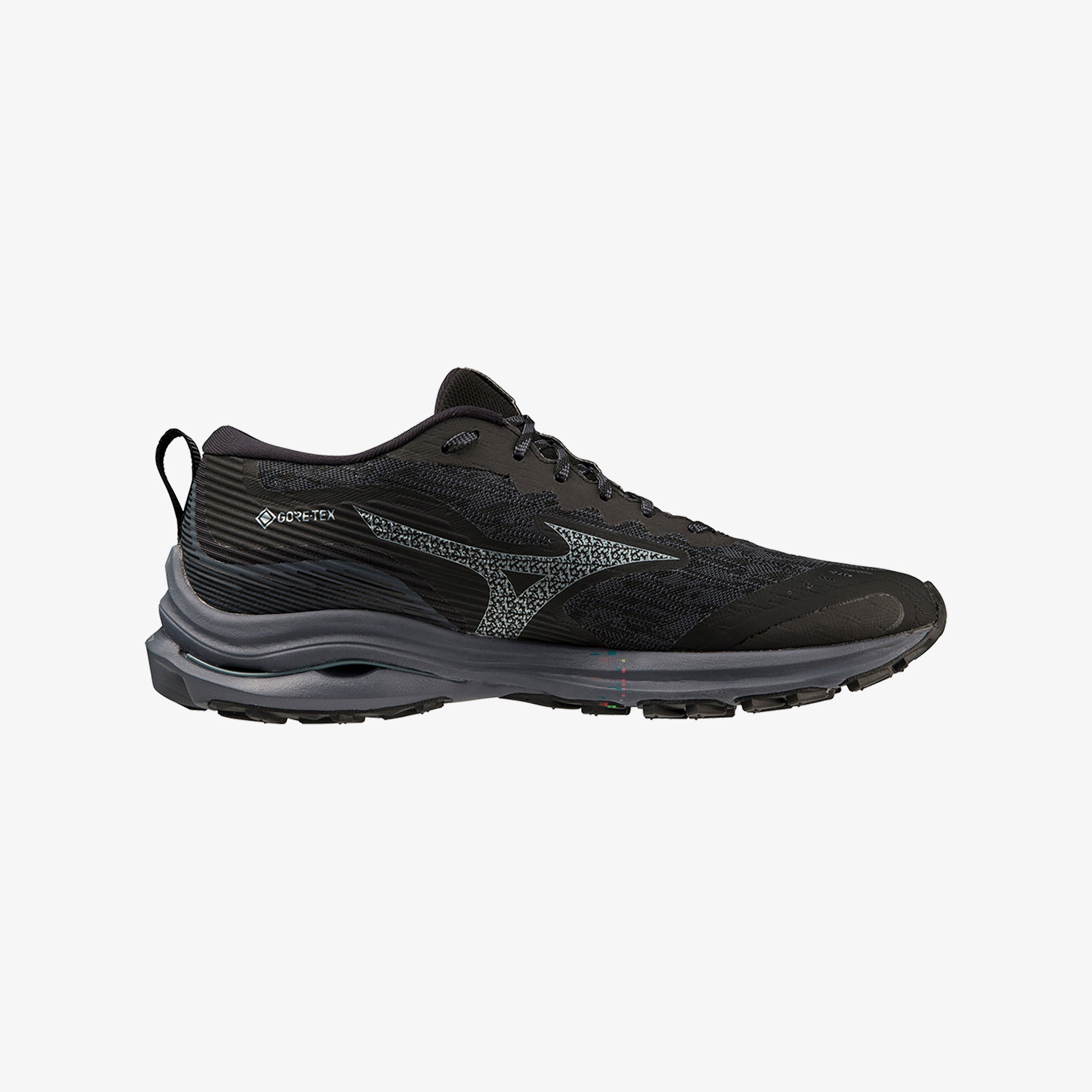 Black Ombre (01)