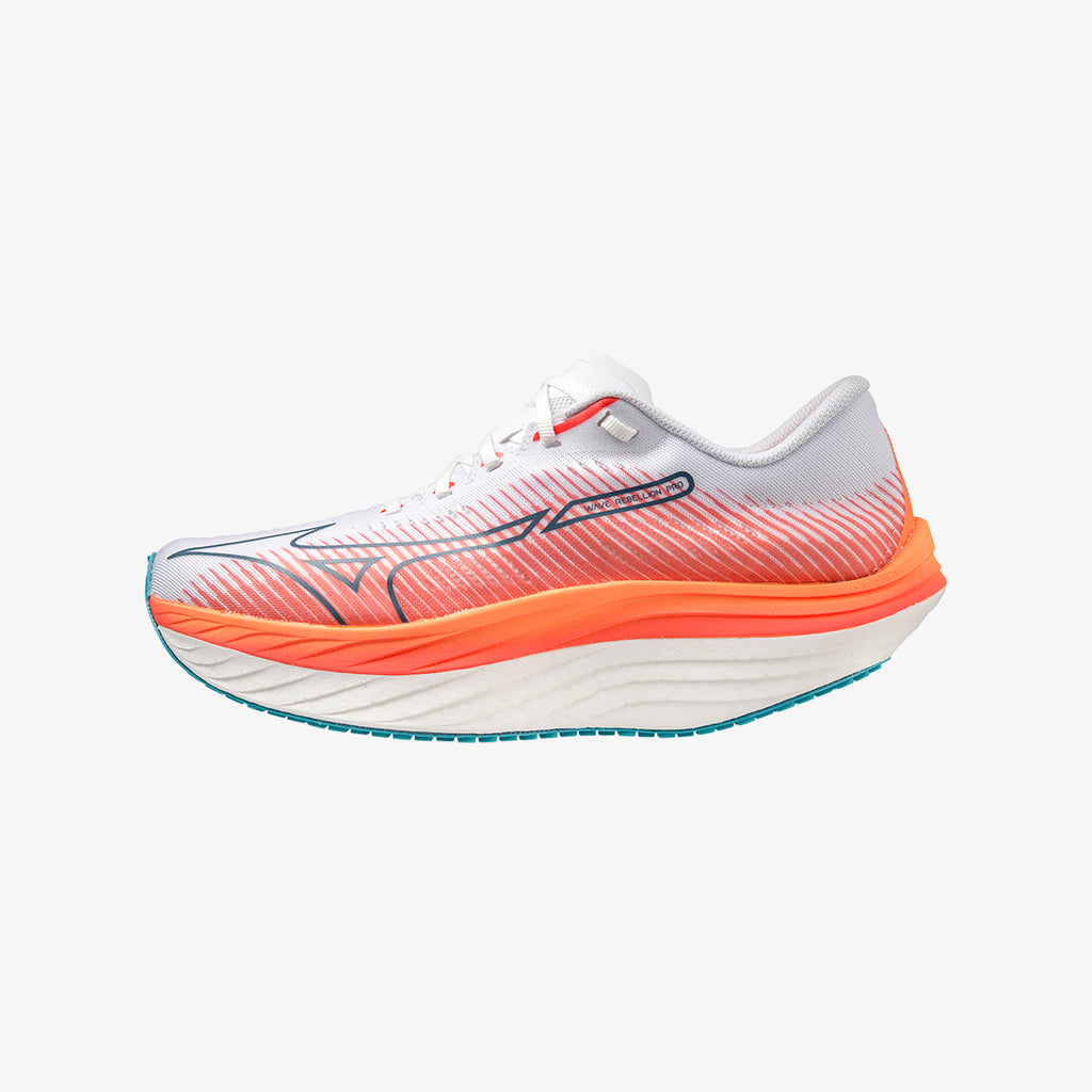 Mizuno Wave Rebellion Pro : Testbericht: Mizuno Wave Rebellion Pro 2 ...