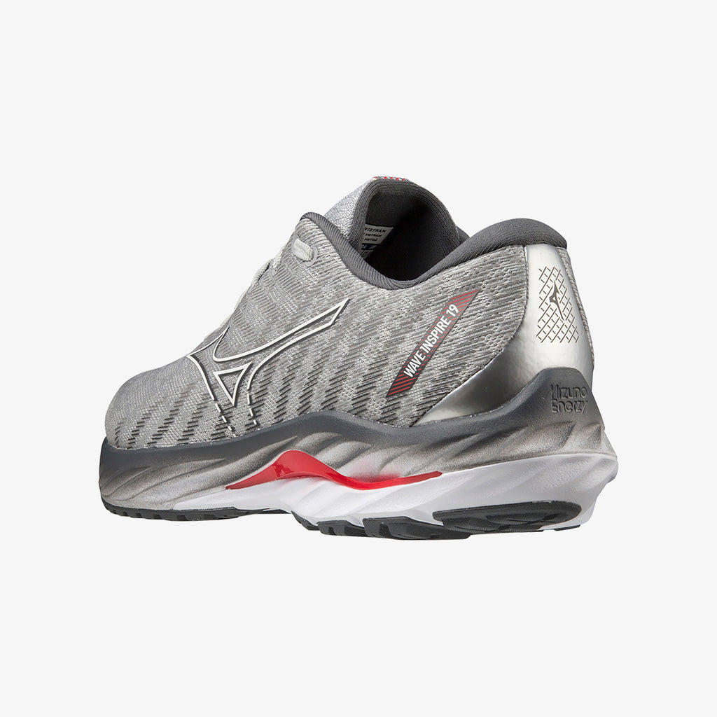 WAVE INSPIRE 19 2E WIDE - Mizuno Australia