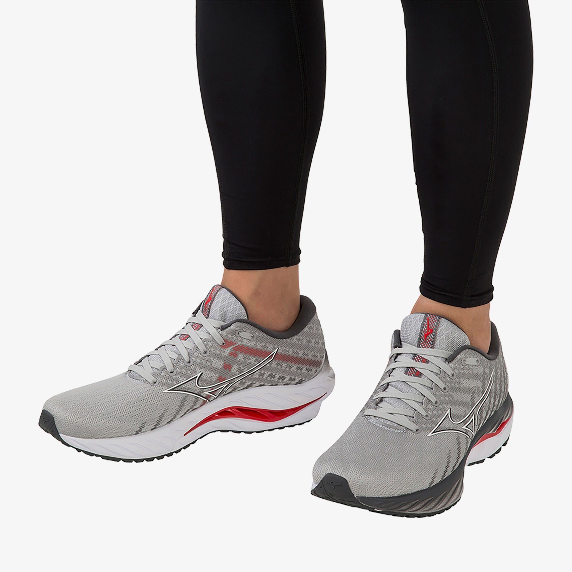 WAVE INSPIRE 19 2E WIDE - Mizuno Australia