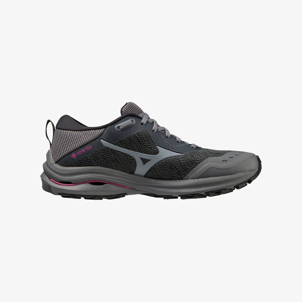 WAVE RIDER GTX - Mizuno Australia