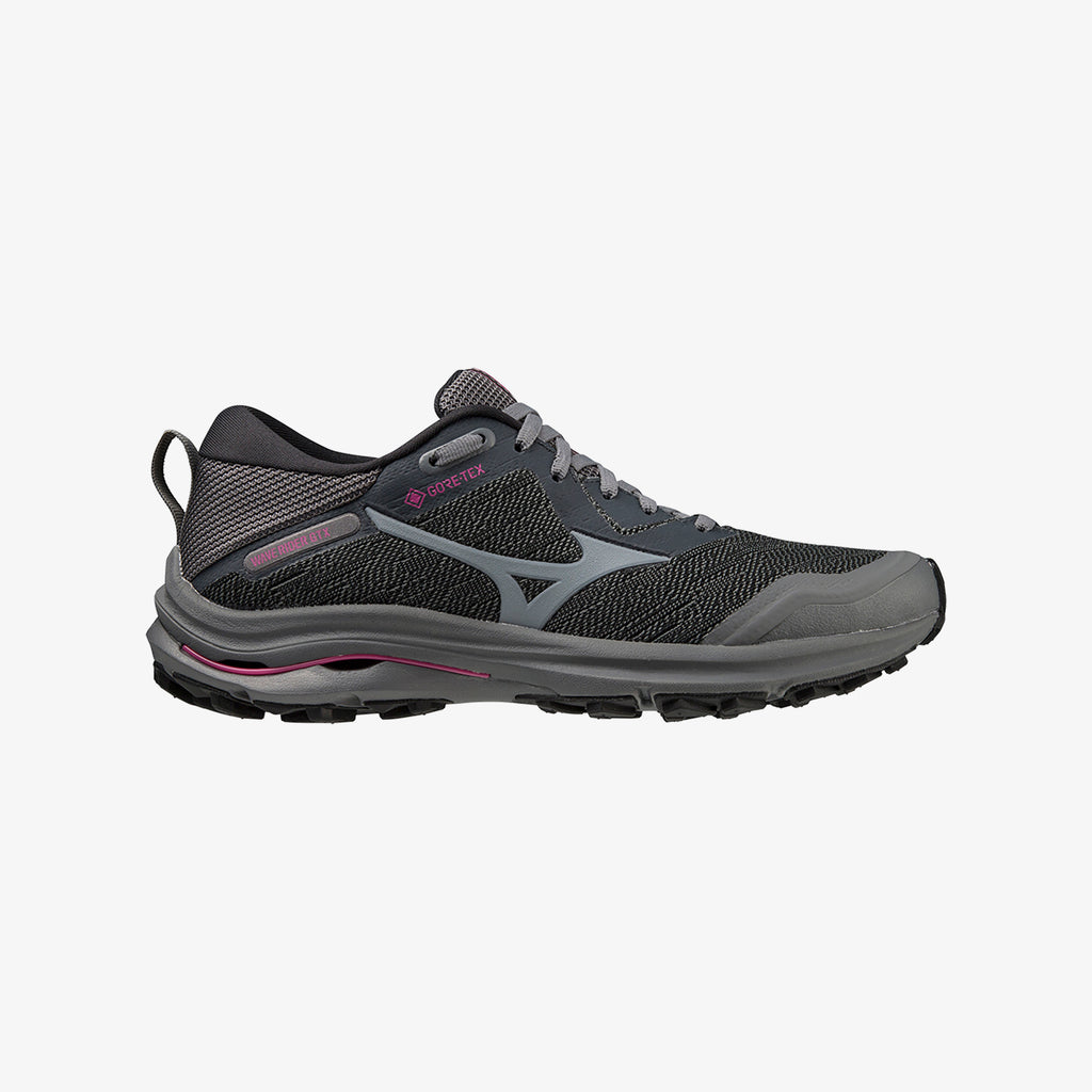 WAVE RIDER GTX - Mizuno Australia