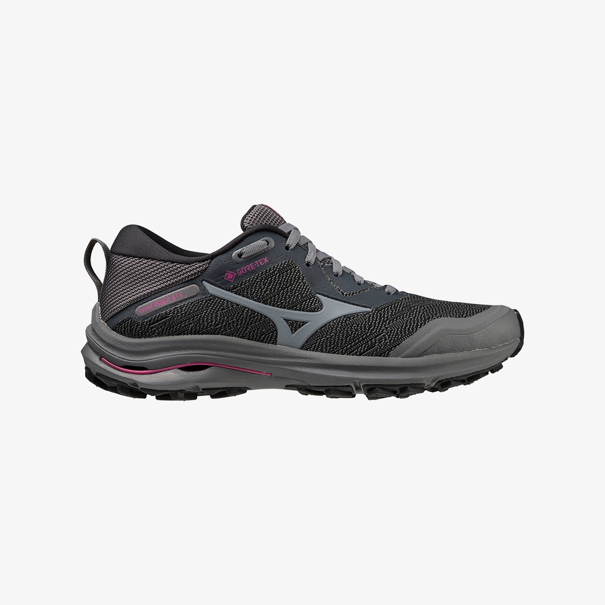 WAVE RIDER GTX - Mizuno Australia
