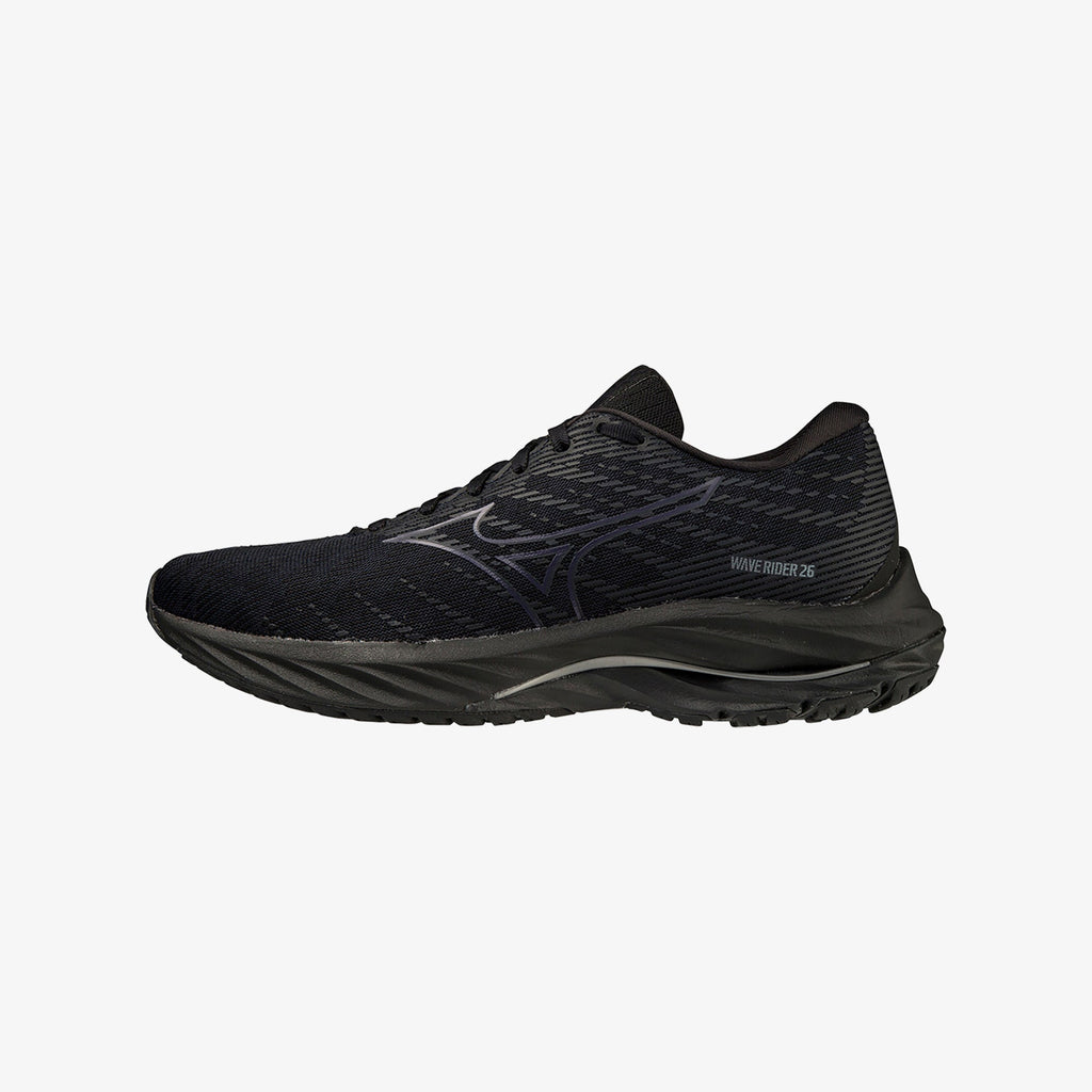 WAVE RIDER 26 Women's Running Shoes Mizuno Australia