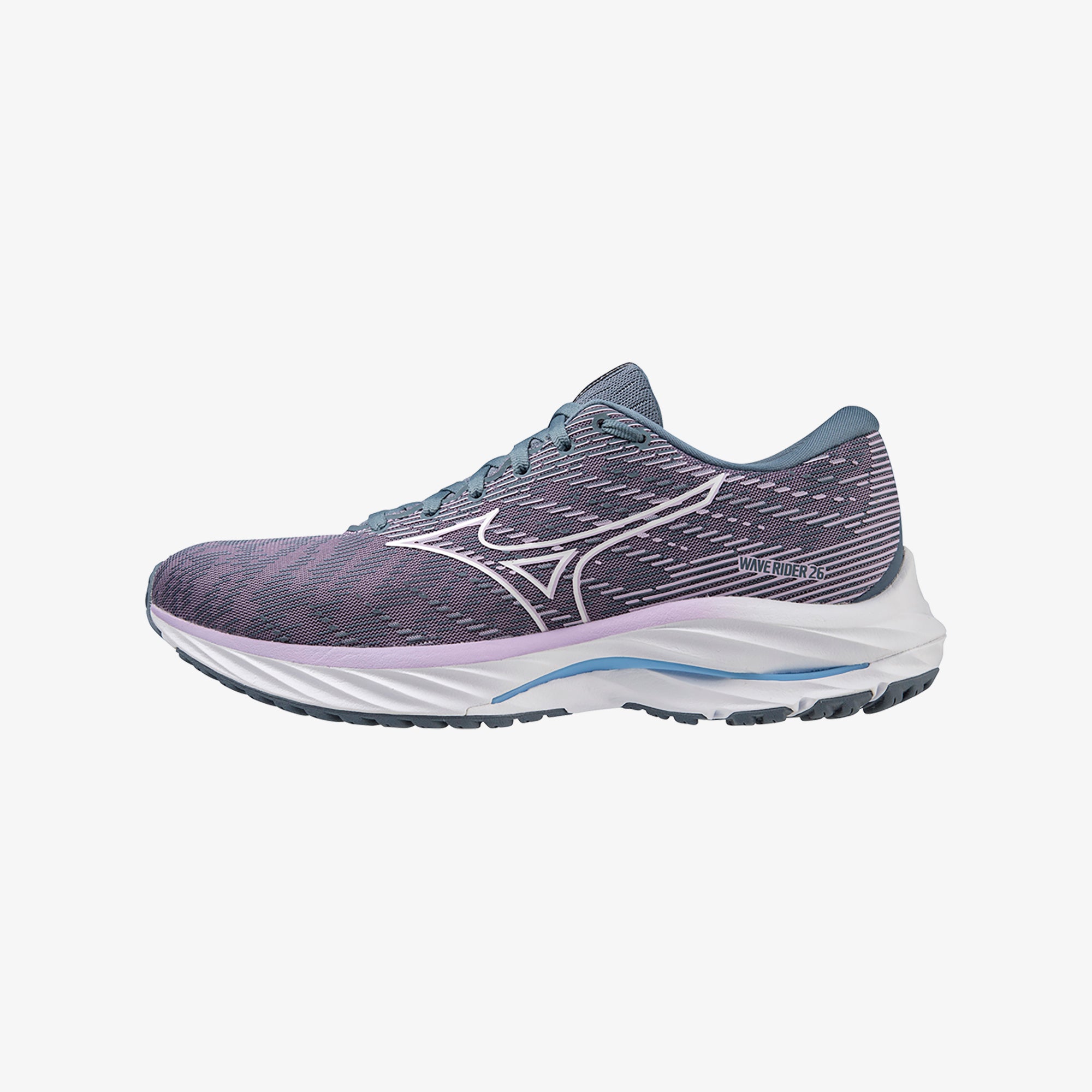 Mizuno Wave Rider 25 Performance Review - Believe in the Run