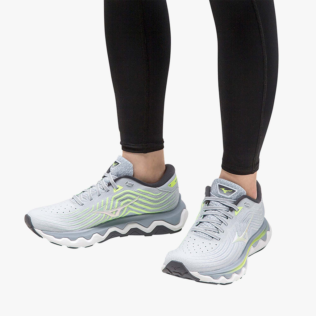 WAVE HORIZON 6 - Mizuno Australia