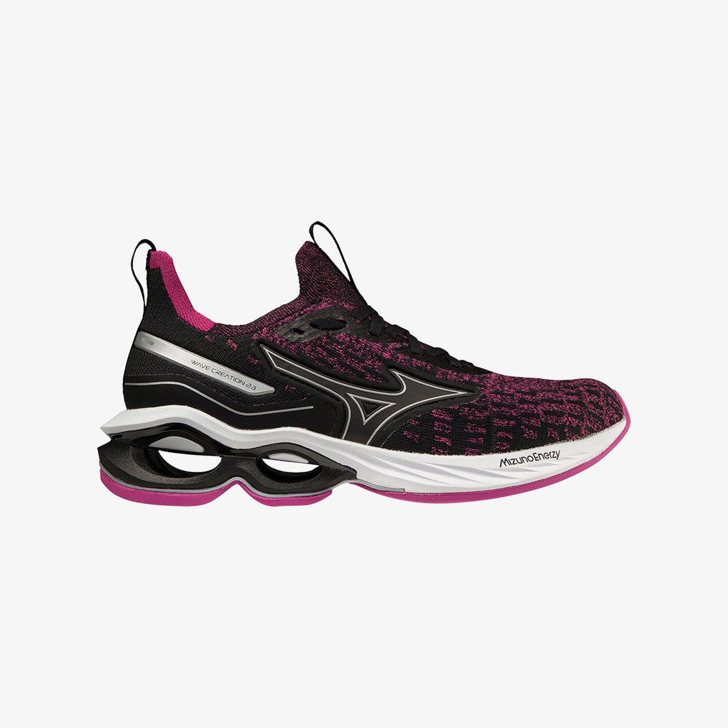 WAVE CREATION 23 WAVEKNIT - Mizuno Australia