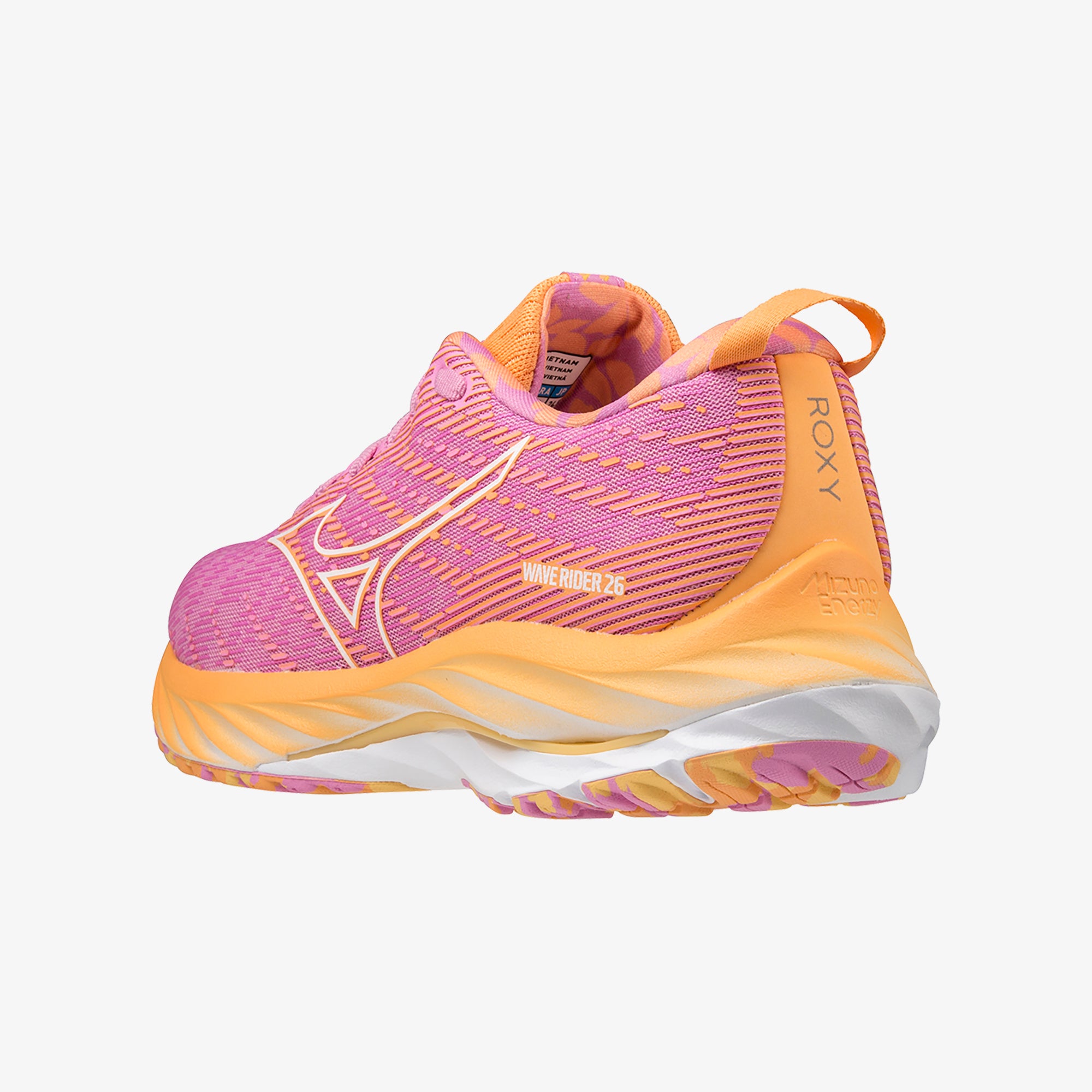 WAVE RIDER 26 ROXY | Women's Running Shoes | Mizuno Australia