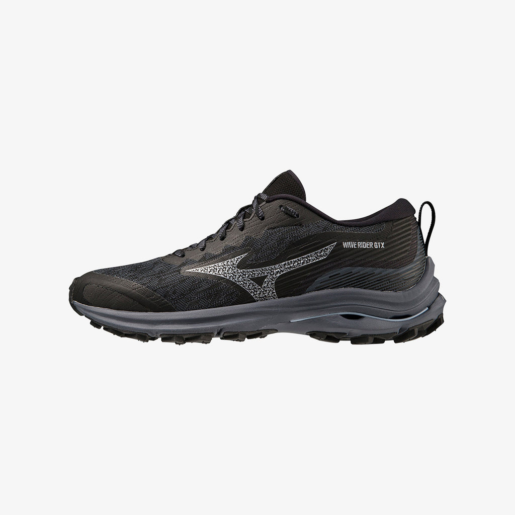 WAVE RIDER GTX D WIDE - Mizuno Australia