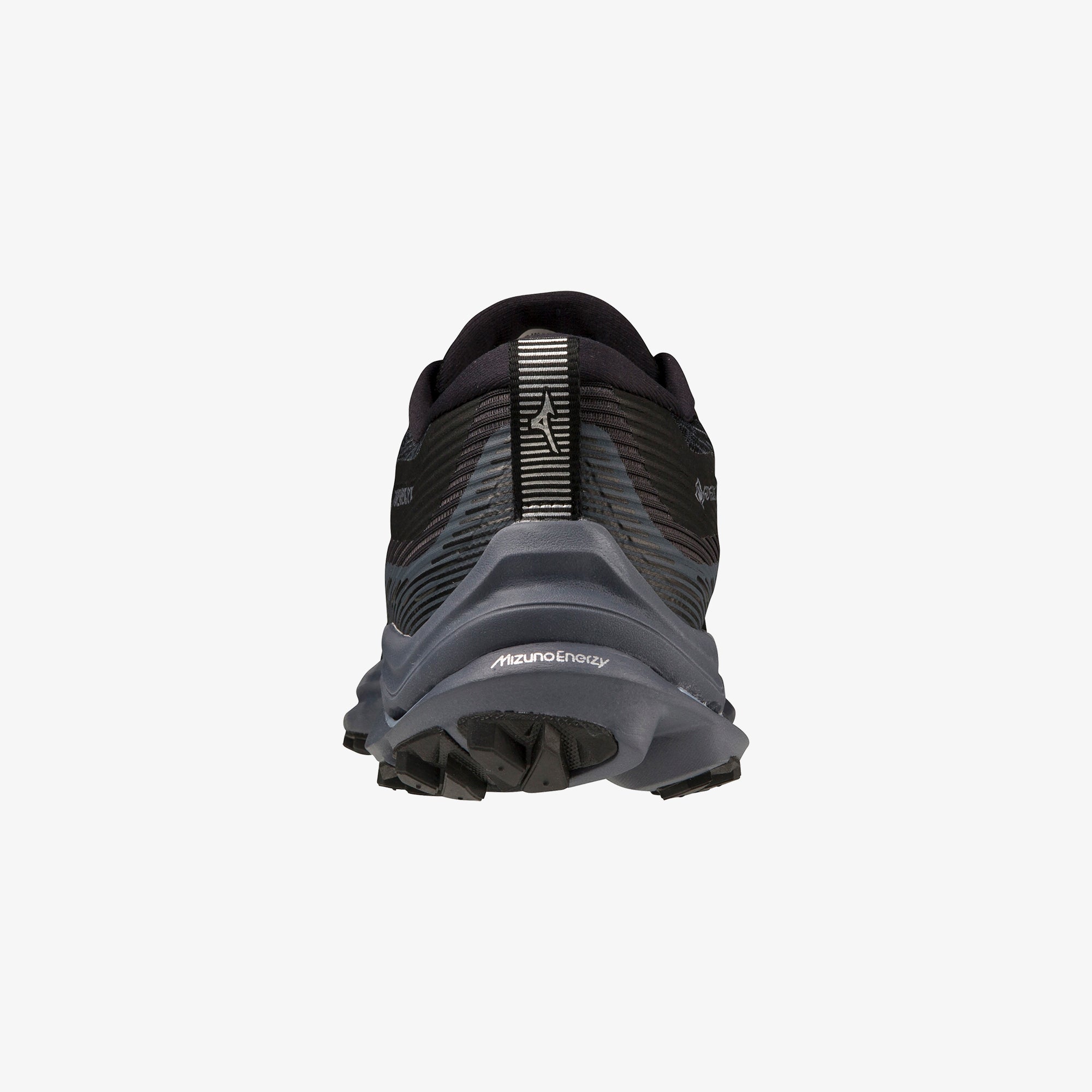 WAVE RIDER GTX D WIDE | Women's Trail Running Shoes | Mizuno