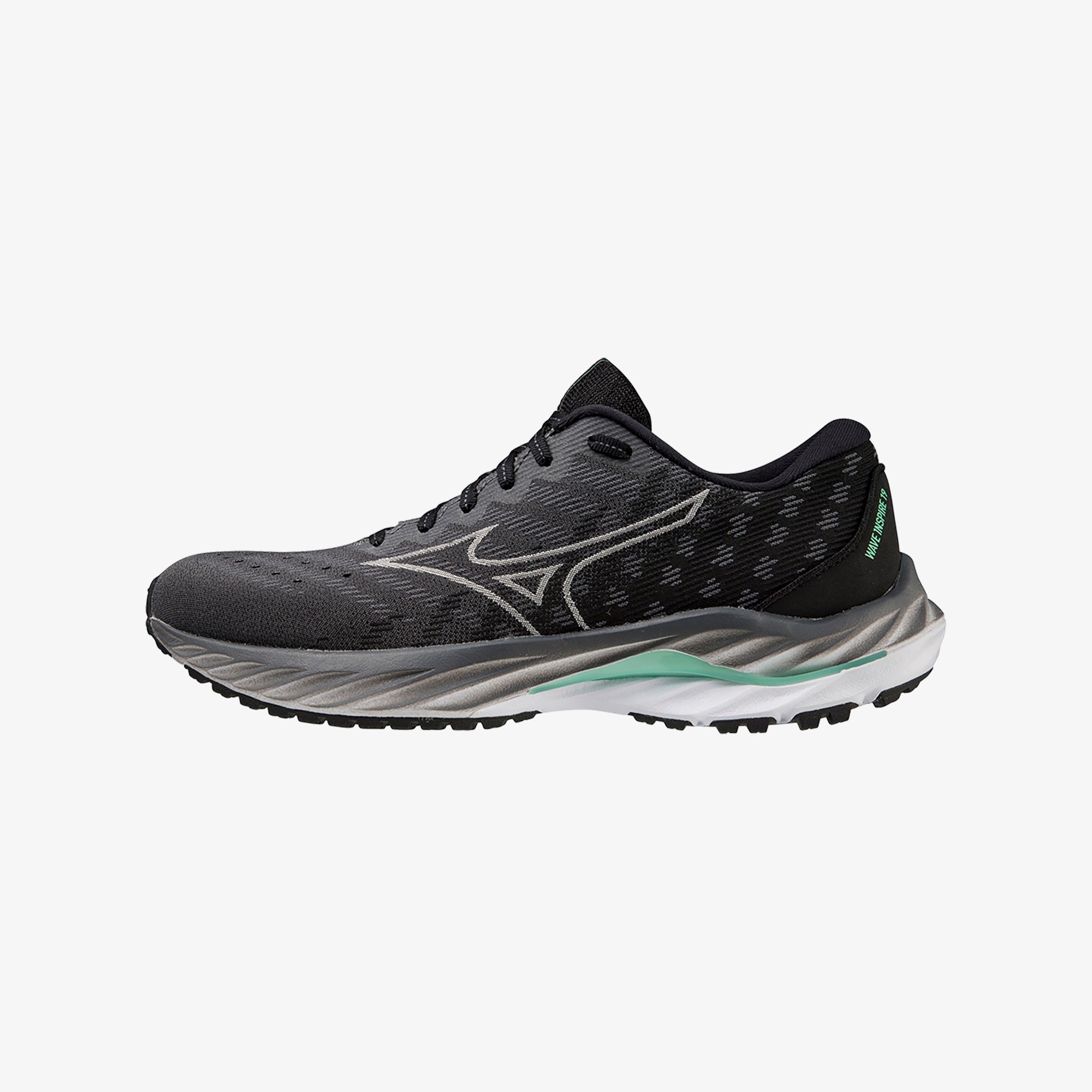 Wave Inspire Mizuno Avis Running Wave Rider Wave Creation Avis