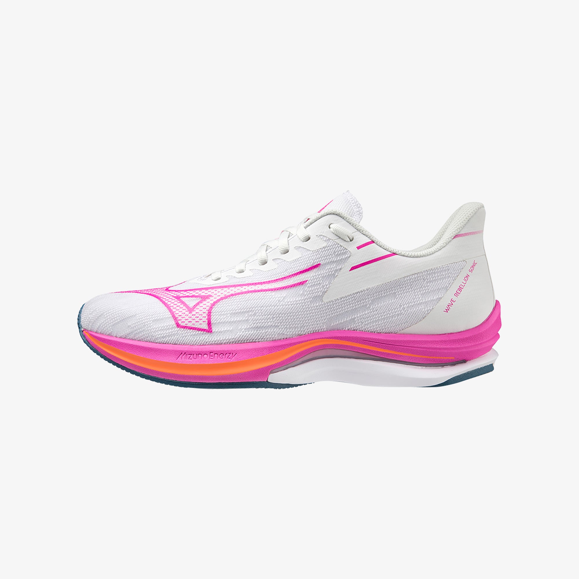 Mizuno wave outlet sonic running shoes