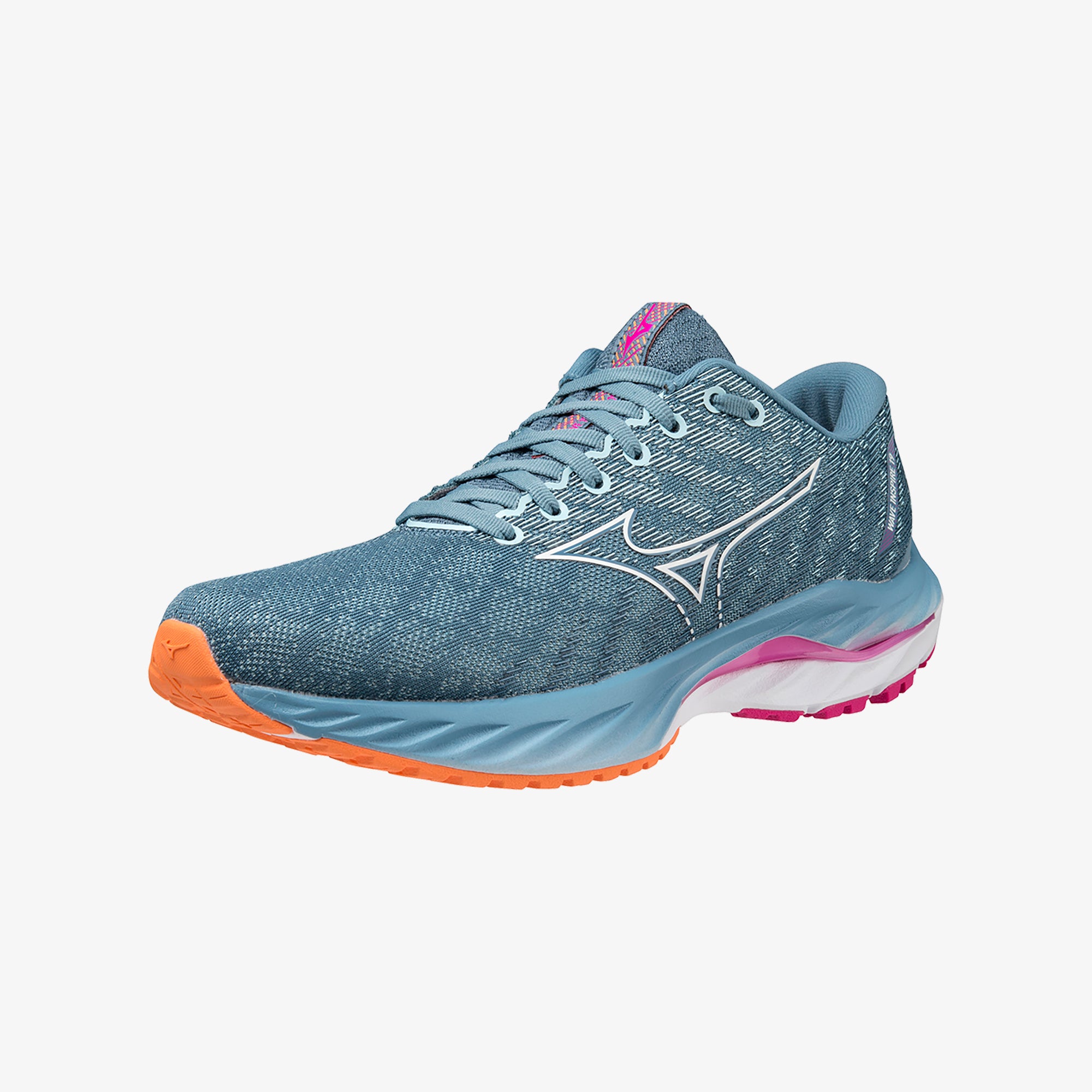 WAVE INSPIRE 19 Women s Running Shoes Mizuno Australia