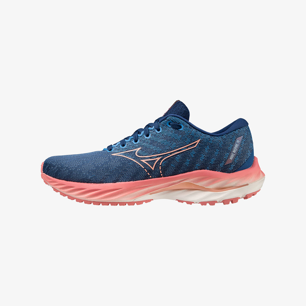 WAVE INSPIRE 19 | Women's Running Shoes | Mizuno Australia