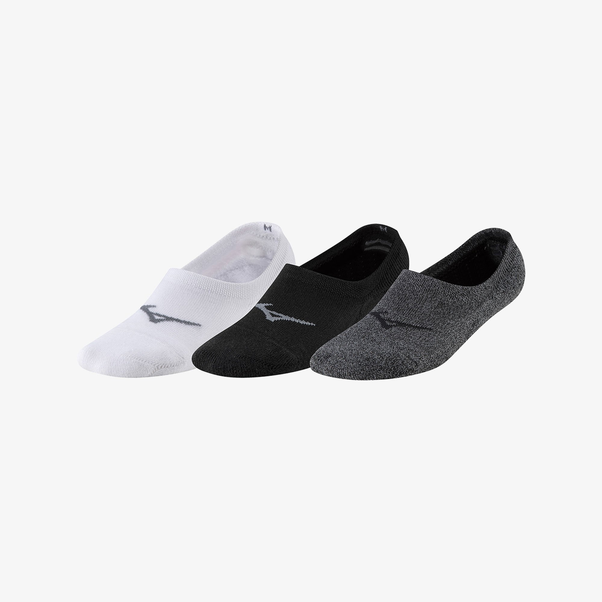 SUPER SHORT SOCK (3 PACK) - Mizuno Australia