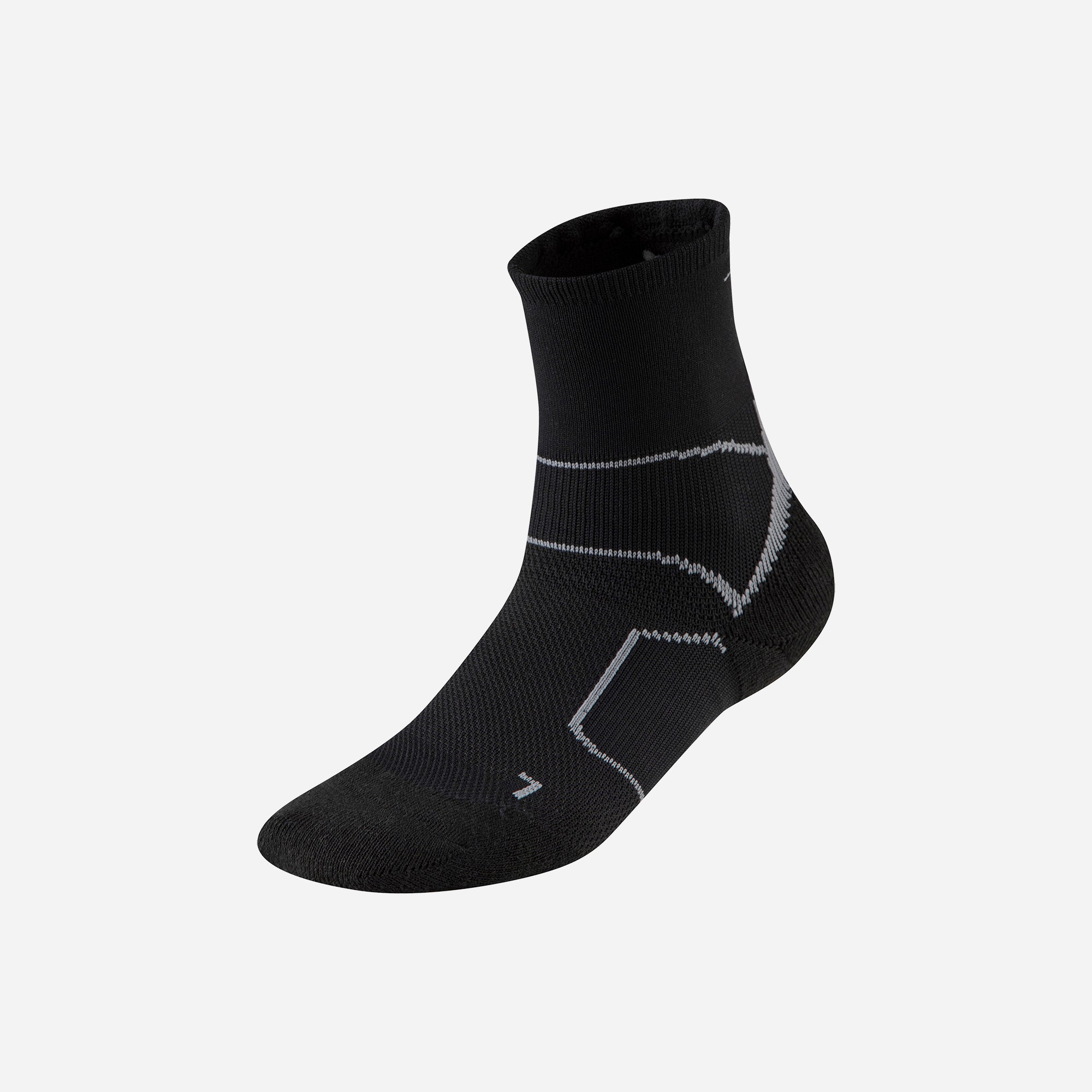 ER TRAIL SOCK - Mizuno Australia