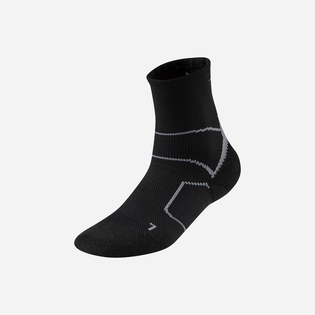 ER TRAIL SOCK - Mizuno Australia