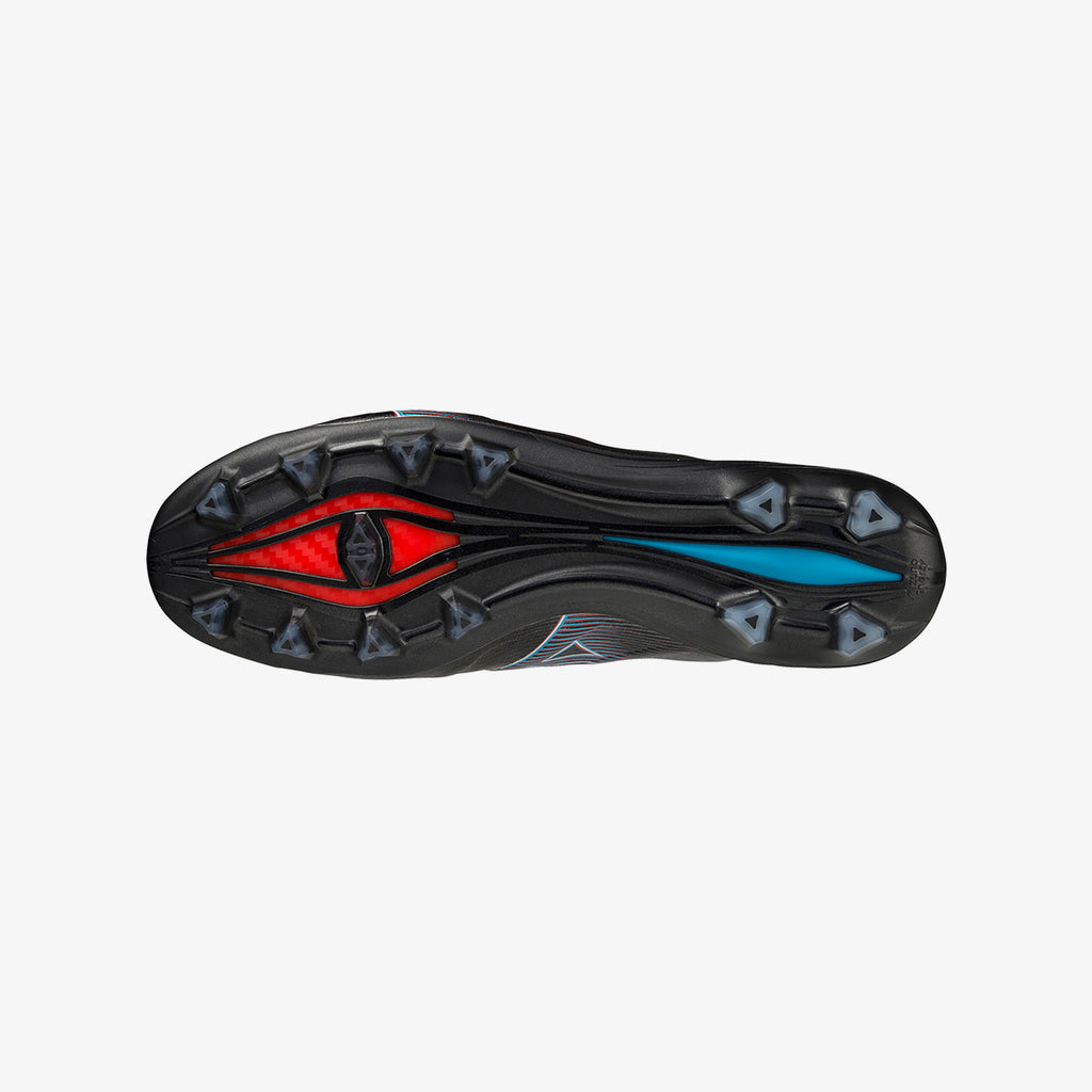 Black Ignition Red (01)