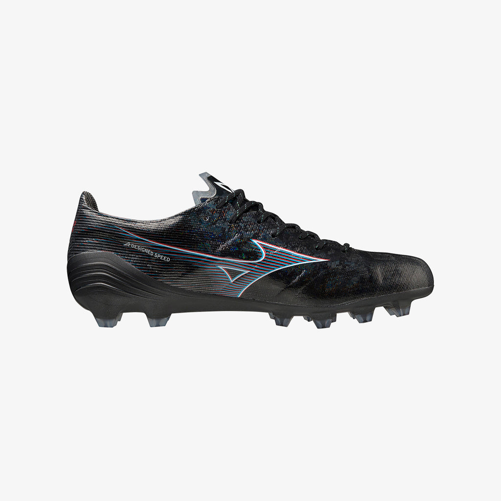 Black Ignition Red (01)