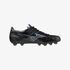 Black Ignition Red (01)