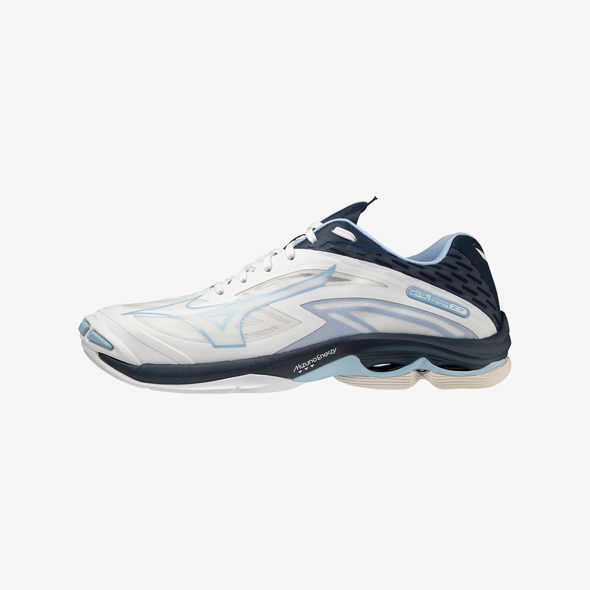 Mizuno wave lightning 7 men's volleyball shoes Outlet