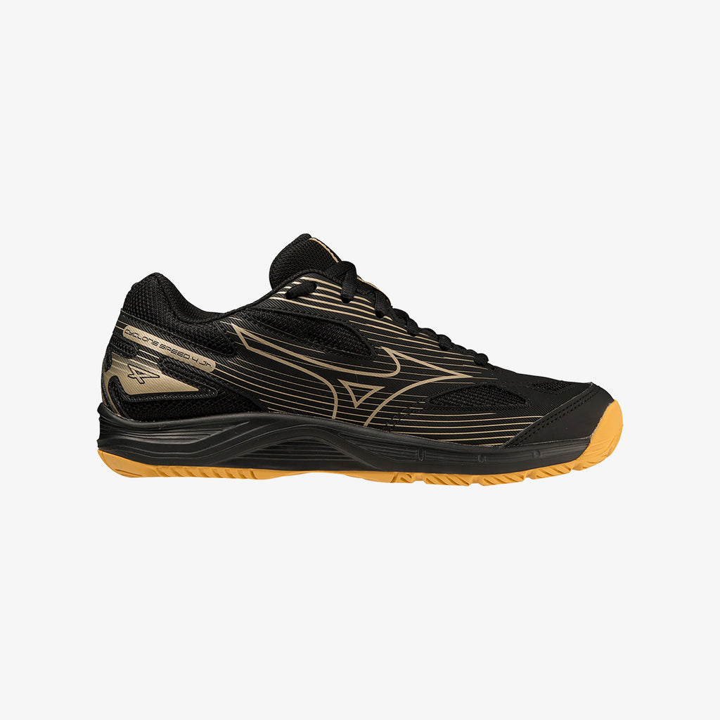 CYCLONE SPEED 4 JR - Mizuno Australia