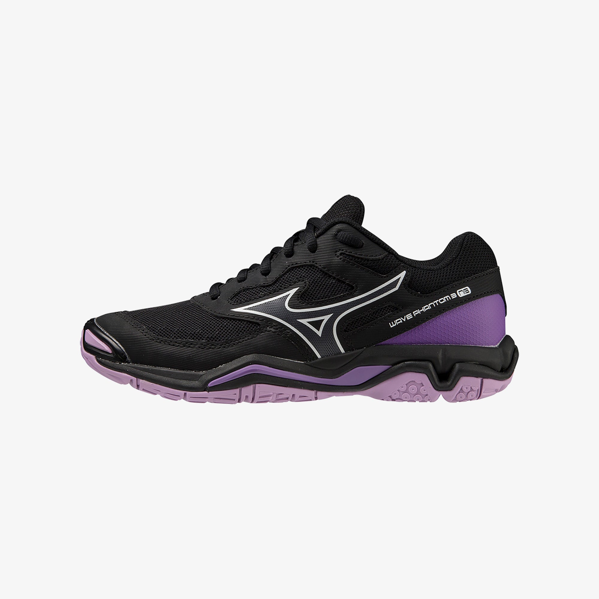 WAVE PHANTOM NB WIDE Women's Netball Shoes Mizuno Australia
