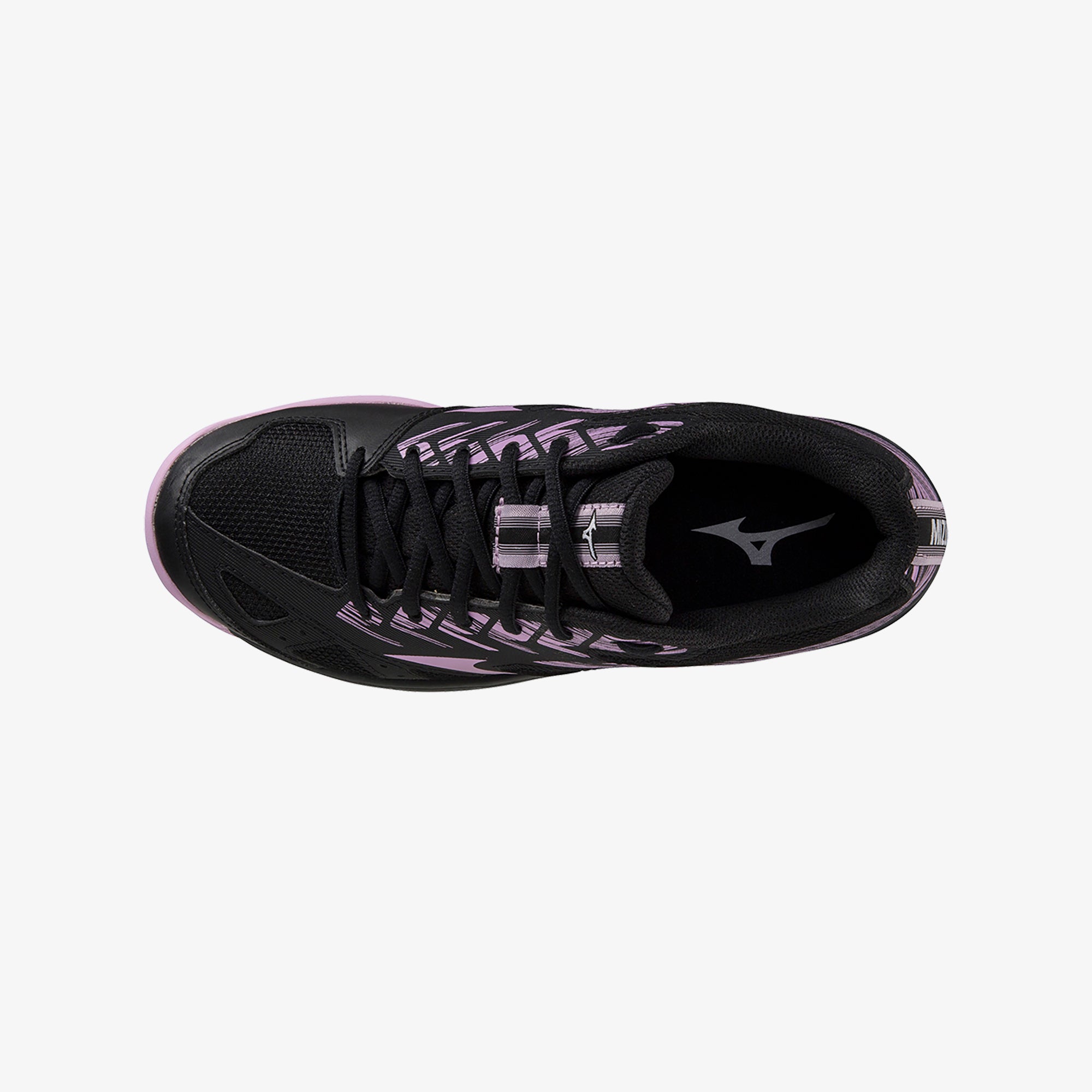 STEALTH STAR JR NB - Mizuno Australia