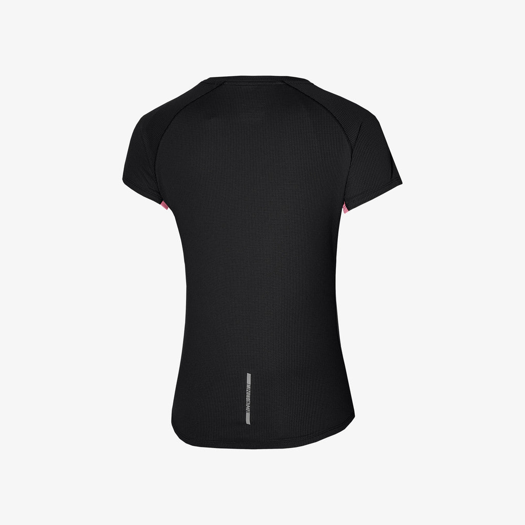 DRY AEROFLOW TEE - Mizuno Australia