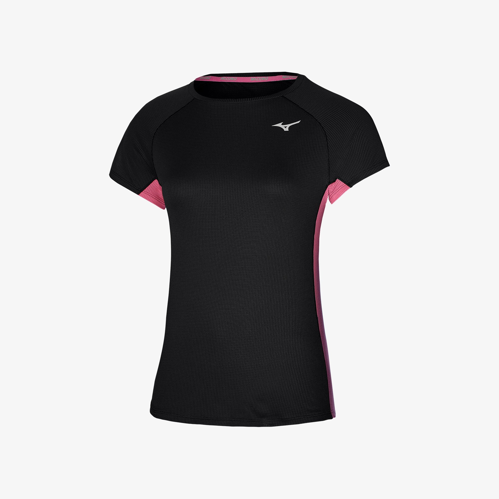 DRY AEROFLOW TEE - Mizuno Australia