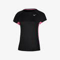 DRY AEROFLOW TEE - Mizuno Australia