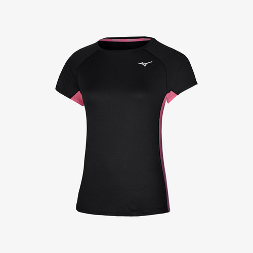 DRY AEROFLOW TEE - Mizuno Australia