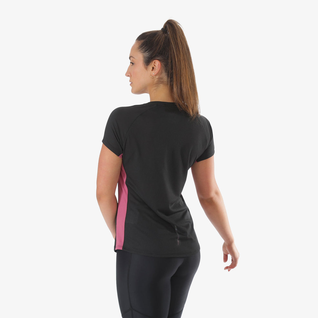 DRY AEROFLOW TEE - Mizuno Australia