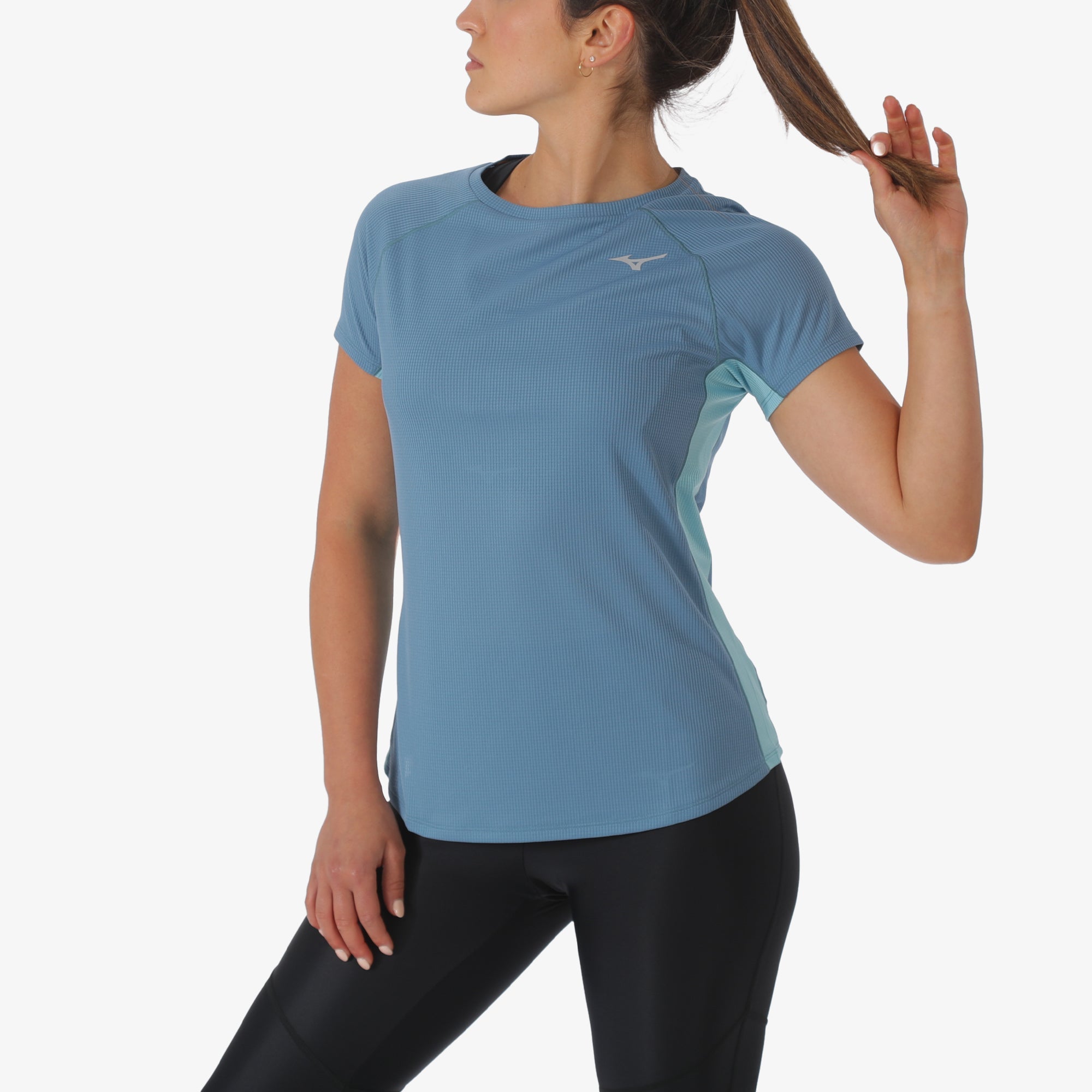 DRY AEROFLOW TEE