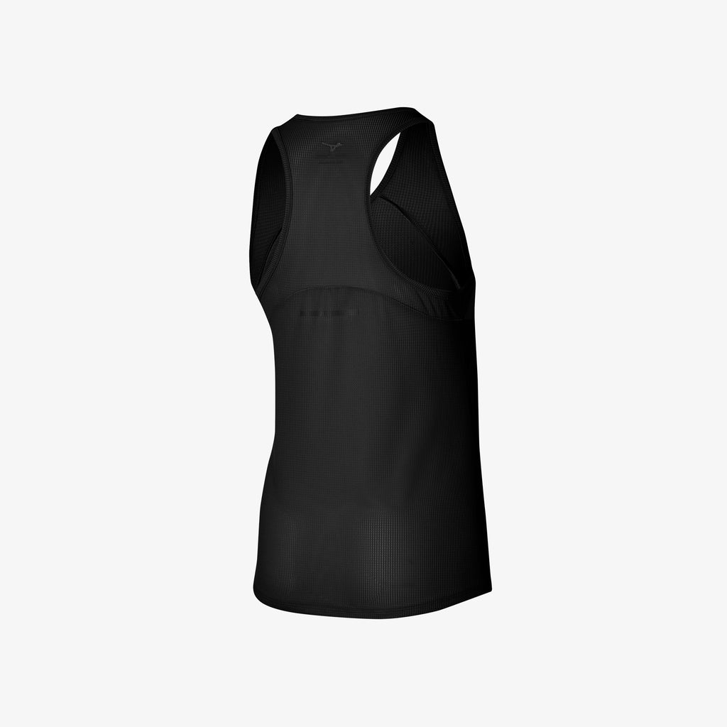 DRY AEROFLOW TANK | Women's Running Clothing | Mizuno Australia