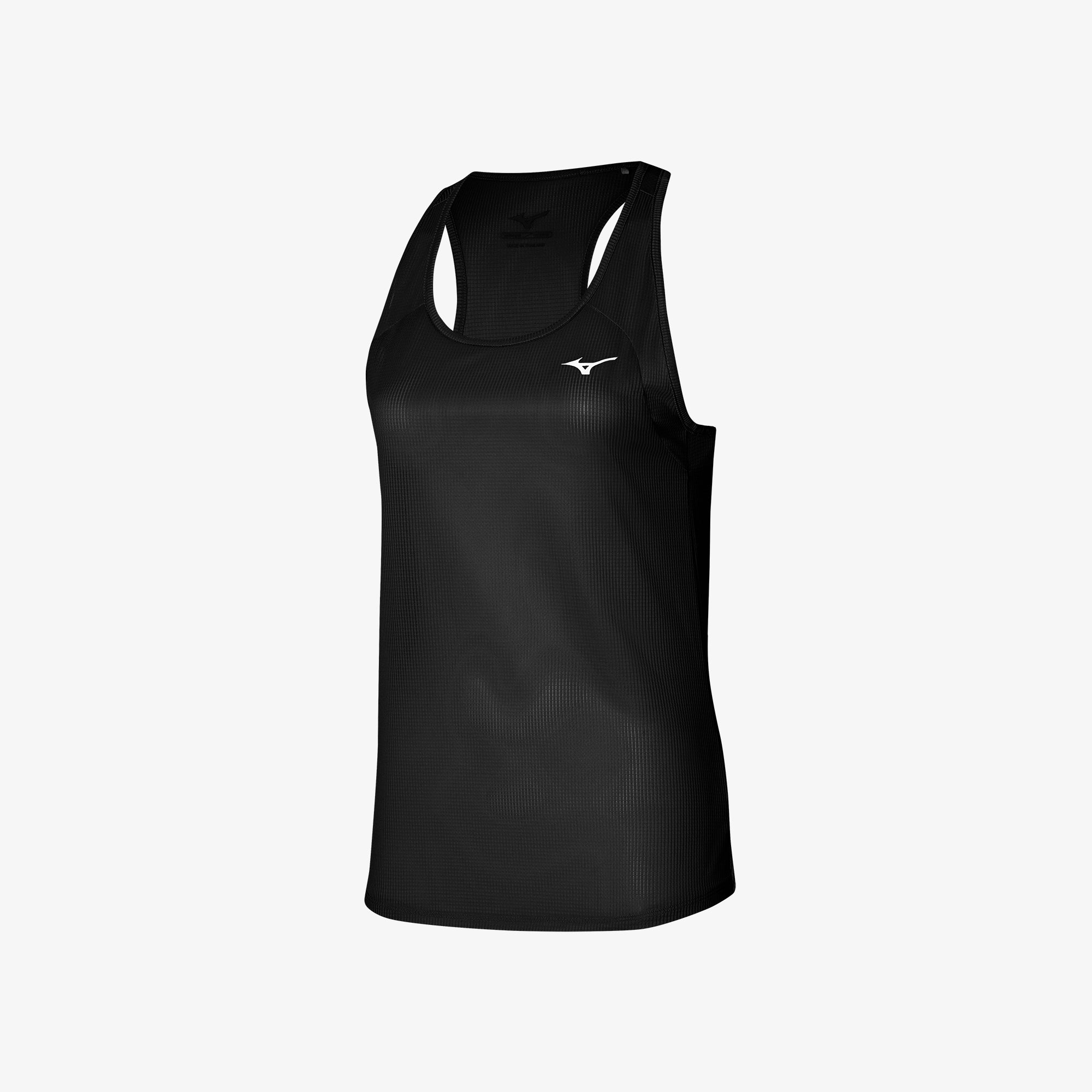 DRY AEROFLOW TANK | Women's Running Clothing | Mizuno Australia