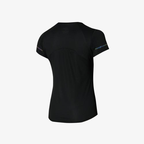 DRY AEROFLOW TEE - Mizuno Australia