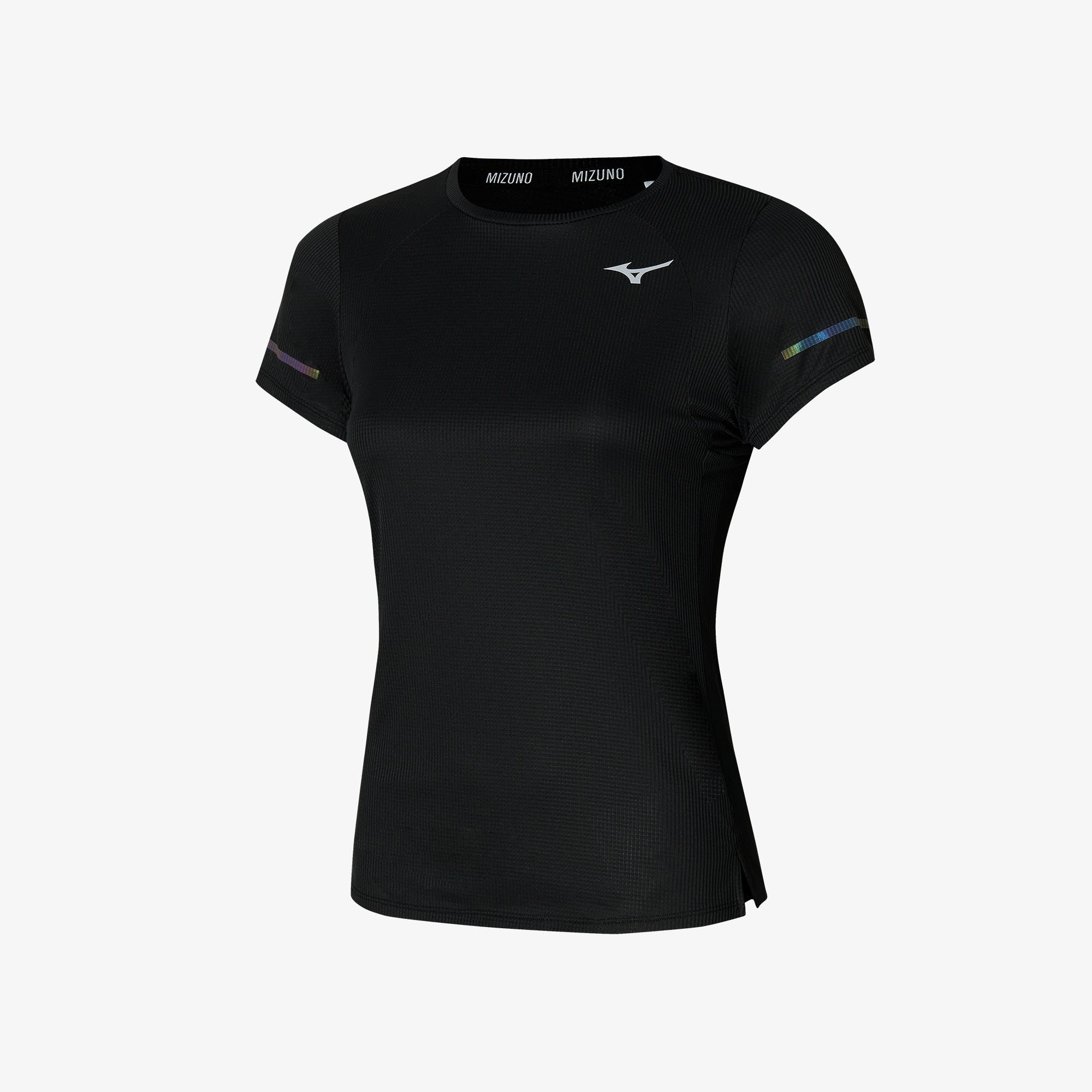 DRY AEROFLOW TEE - Mizuno Australia