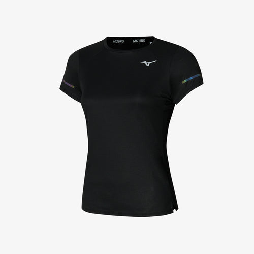 DRY AEROFLOW TEE - Mizuno Australia