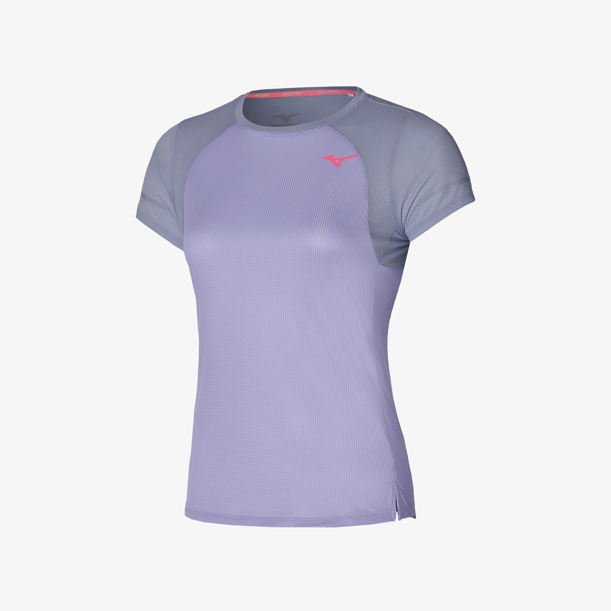 DRY AEROFLOW TEE - Mizuno Australia