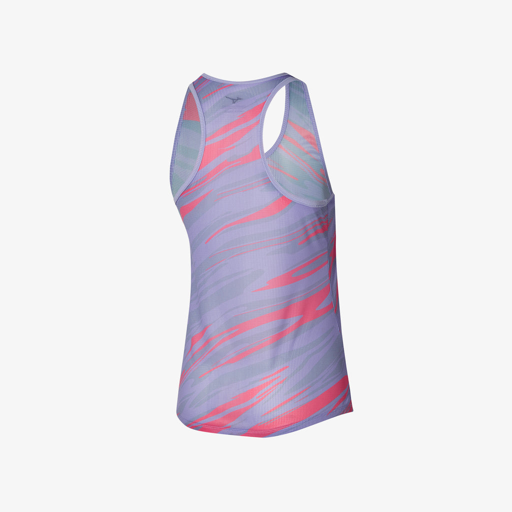 DRYAEROFLOW GRAPHIC TANK