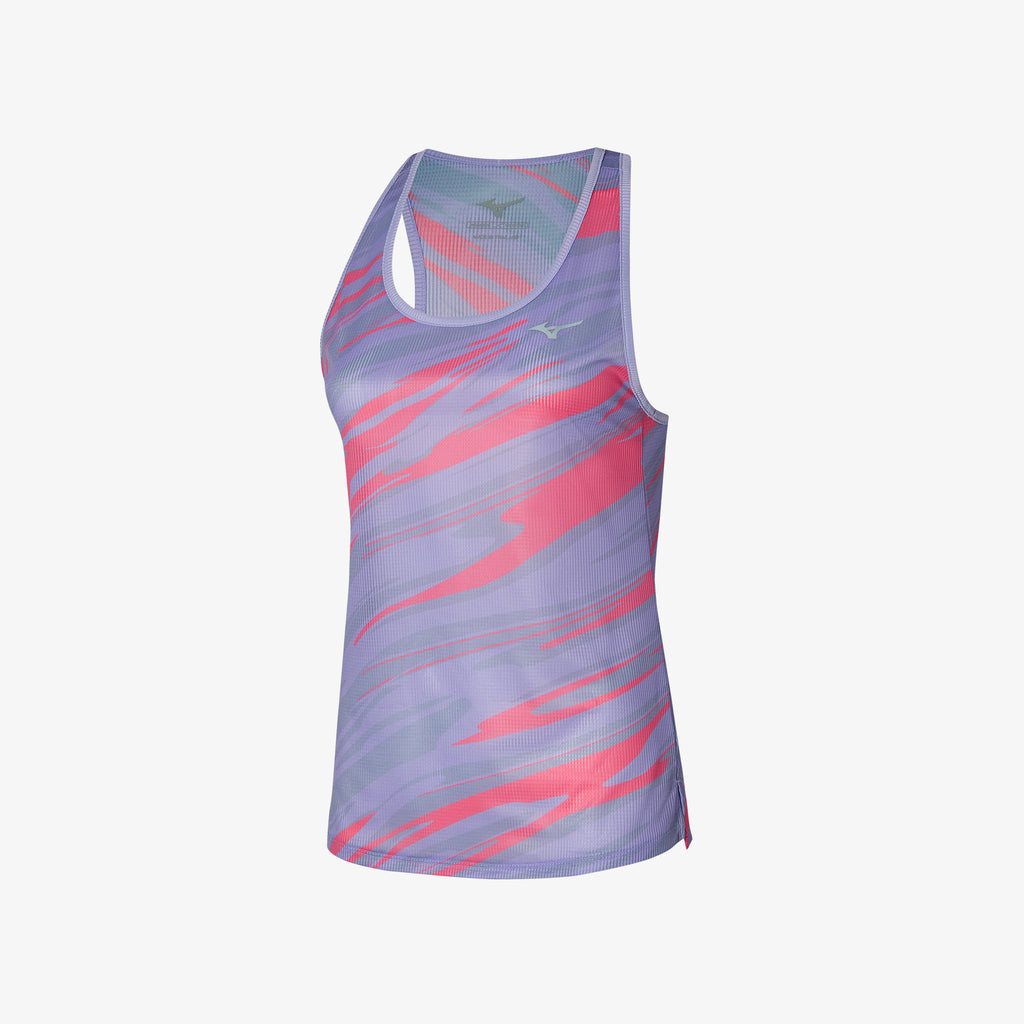 DRYAEROFLOW GRAPHIC TANK