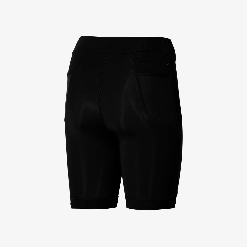 BG3000 MID TIGHT Women's Running Clothing Mizuno Australia