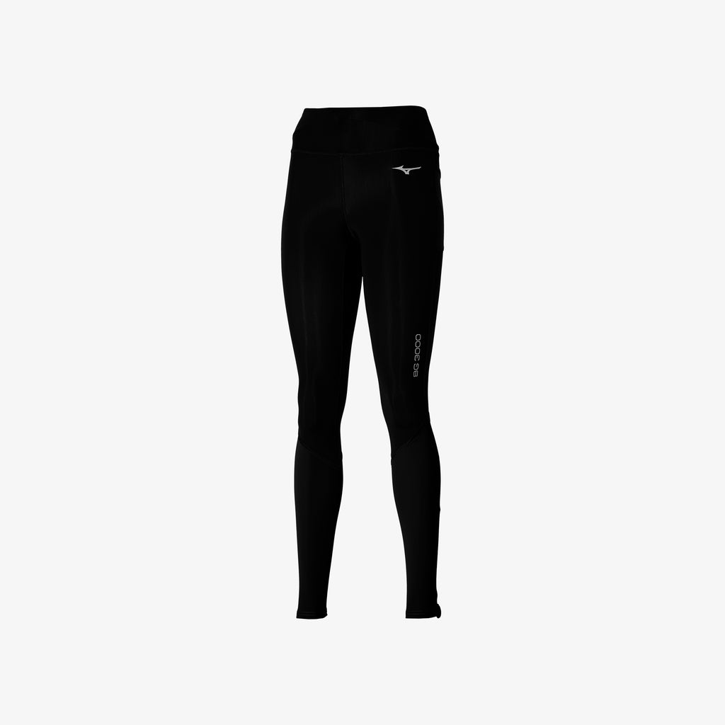 BG3000 TIGHT Women's Running Clothing Mizuno Australia